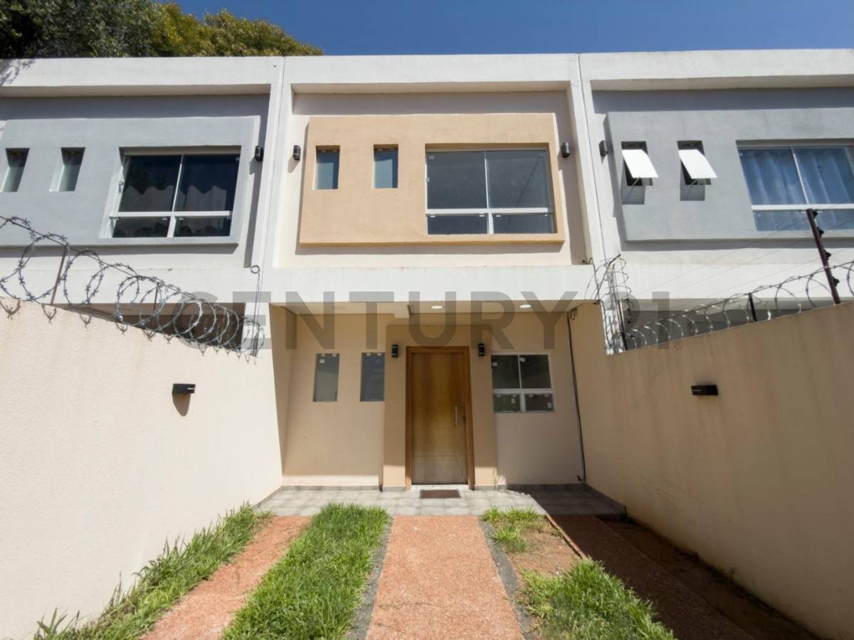 Alquiler de Casa Dúplex en San Lorenzo, Central — foto 2