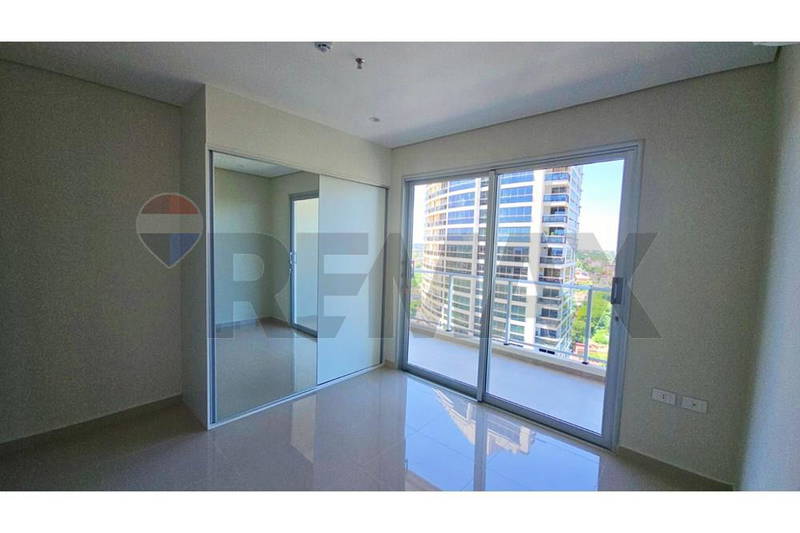Departamento - Alquiler - Ycuá Satí, Asunción, Paraguay — foto 3