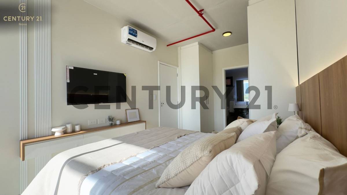 Venta de Departamento Terminados en Ycuá Satí, Asunción — foto 2