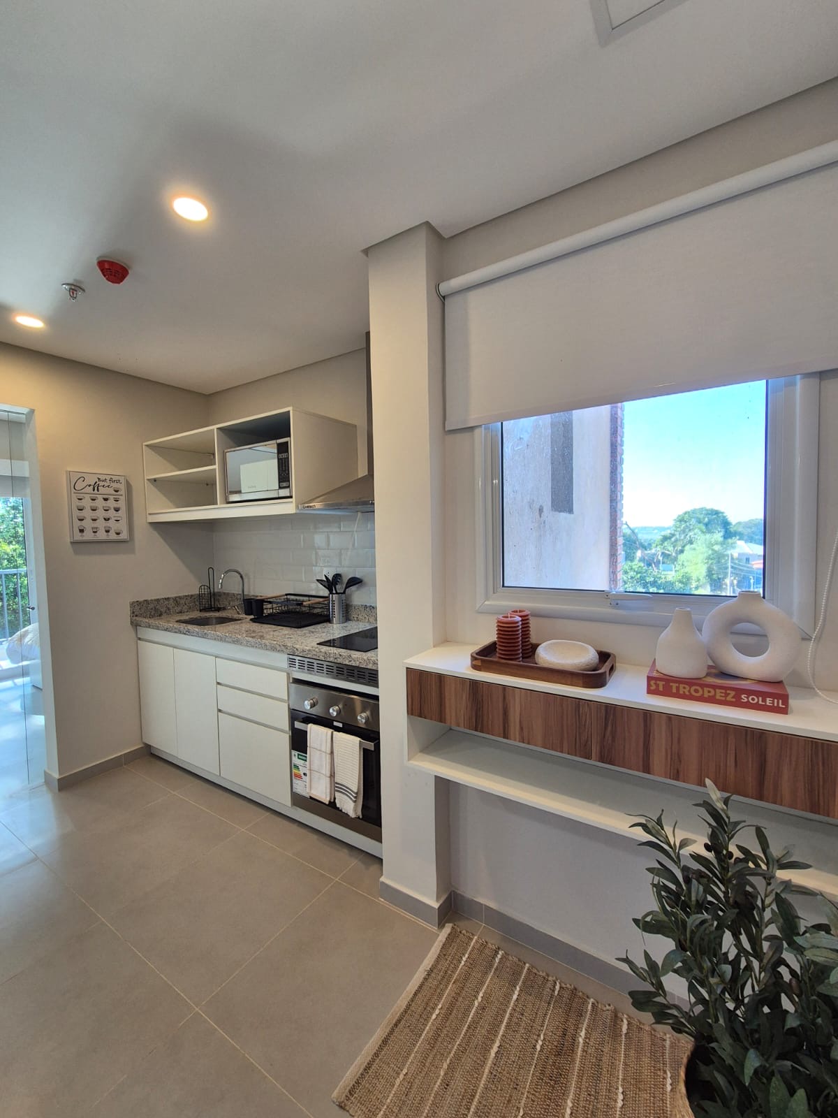 En venta – Departamentos en pozo | Prime Campus Suite 1 - Zona UMAX Asunción — foto 3