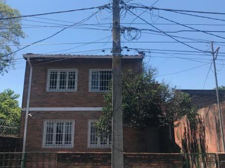 Oportunidad De Inversión !! Terreno En Barrio Residencial Las Mercedes