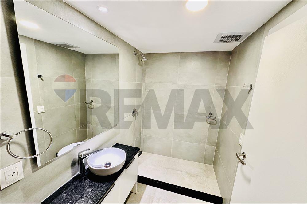 Departamento - Alquiler - Las Mercedes, Asunción, Paraguay — foto 3