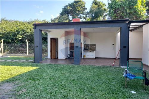 Casa-Venta-PY Cordillera Caacupé — foto 2