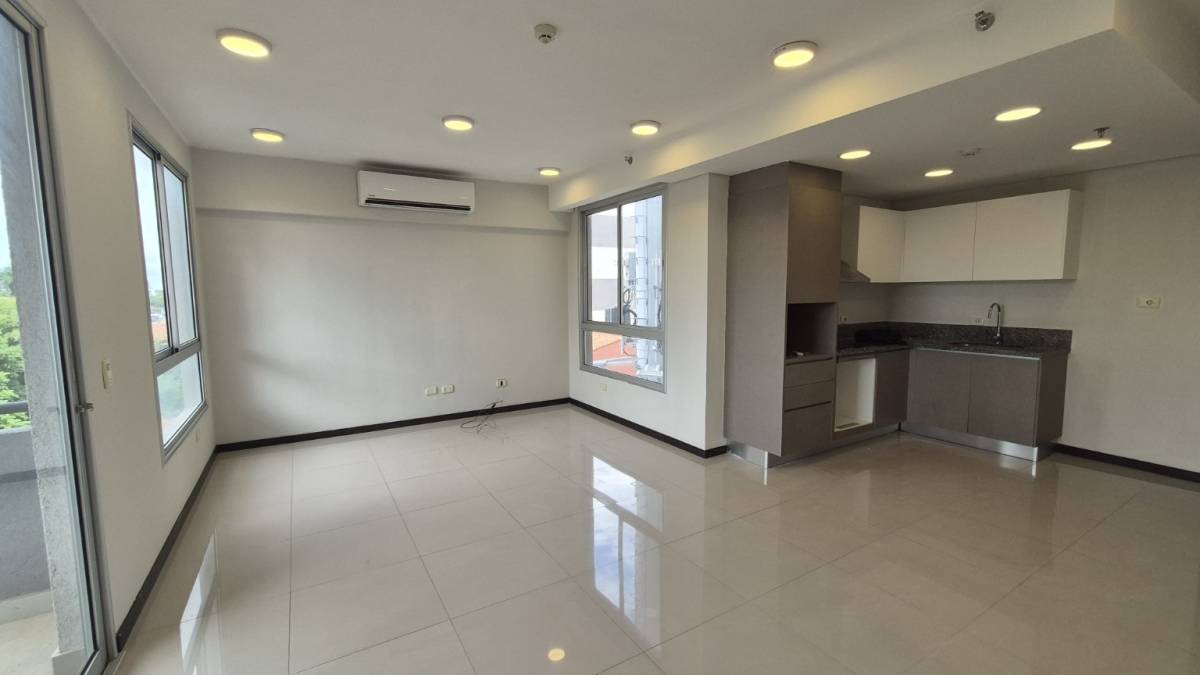 ALQUILO DEPARTAMENTO DE DOS DORMITORIOS EN BARRIO HERRERA — foto 2
