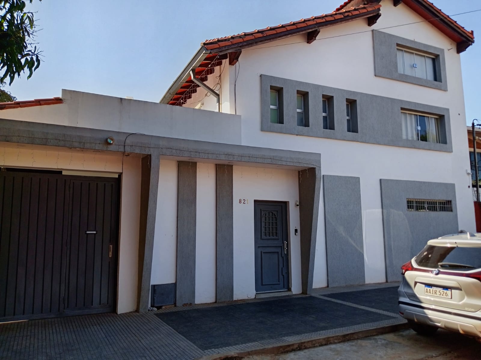 Casa en venta en Fernando de la Mora