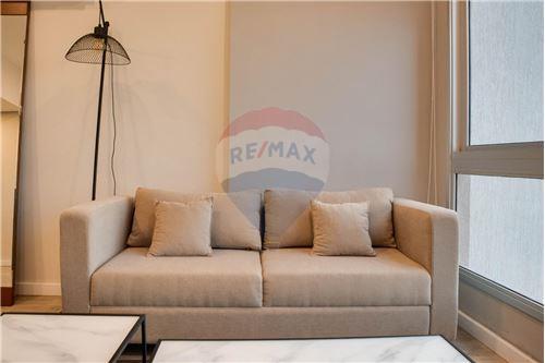 Departamento-Alquiler-PY Asunción Las Lomas — foto 3