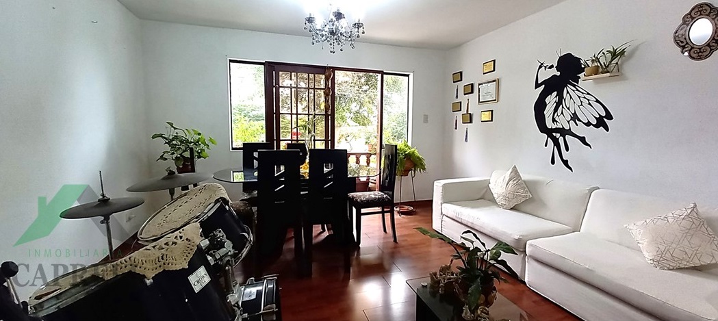 Departamento en venta en Bellavista