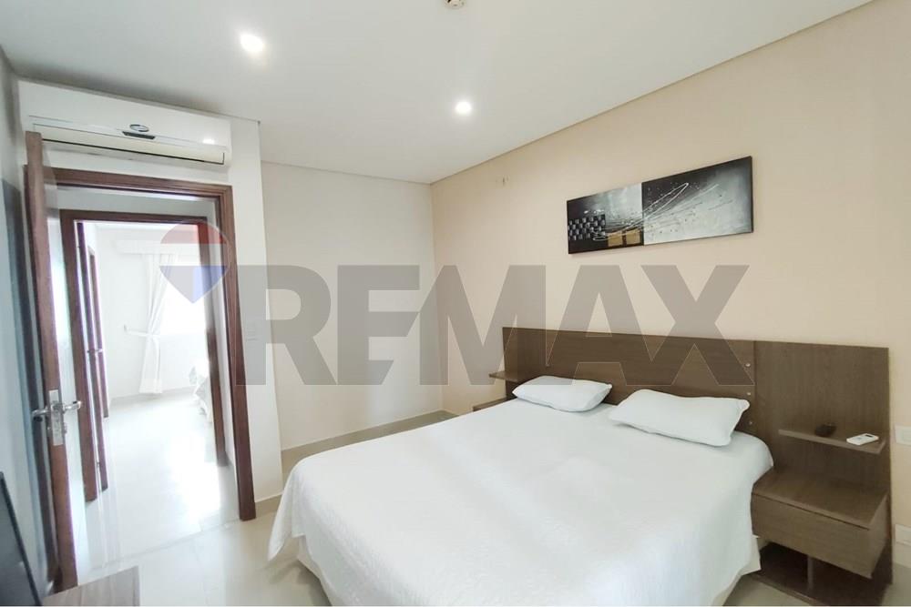 Piso - Alquiler - Villa Morra, Paraguay — foto 3
