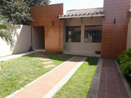 Casa En Venta - Beni 7mo Anillo