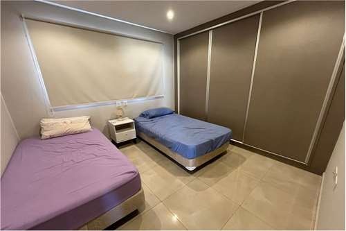 ALQUILO DEPARTAMENTO EN MBURUCUYA - ASUNCION — foto 3