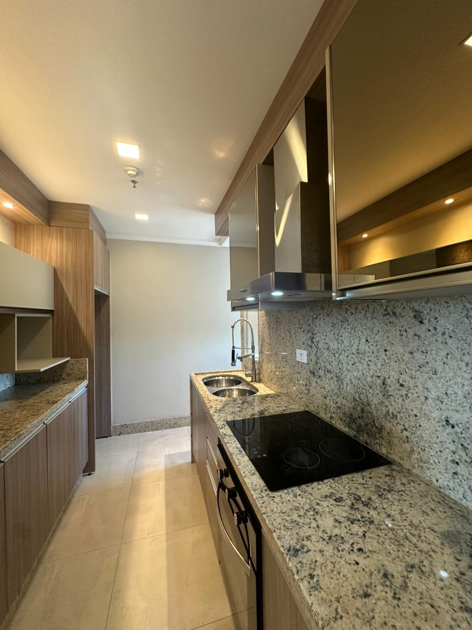 Departamento en alquiler en Manorá
