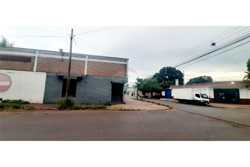 ALQUILO AMPLIO DEPOSITO EN FERNANDO ZONA SUR — foto 3