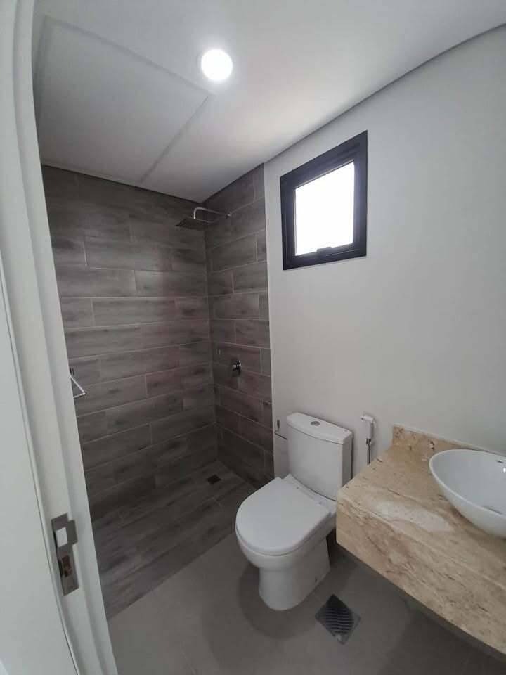 Vendo Departamento a estrenar de 1 Dormitorio plus Zuba 13 Luque zona CIT — foto 3