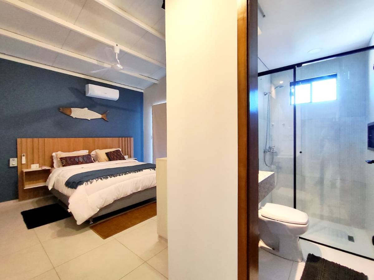 VENDO CASA QUINTA EN SAN BERNARDINO - BARRIO SANTO DOMINGO — foto 2