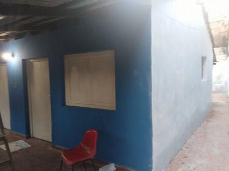 Alquilo Depto Tipo Casa