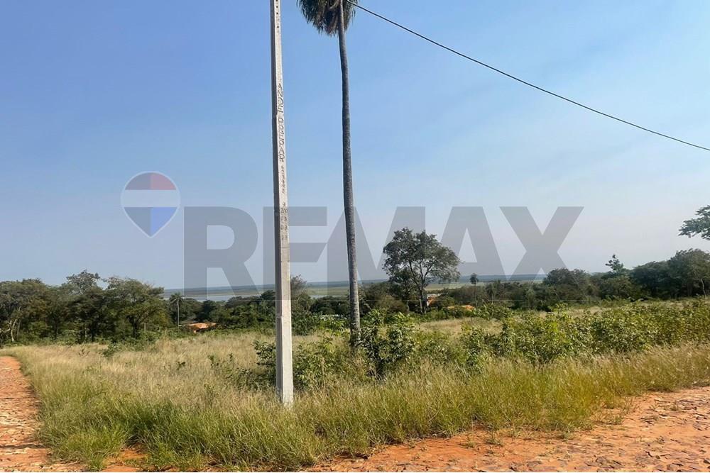 Terreno en venta en San Bernardino — foto 2
