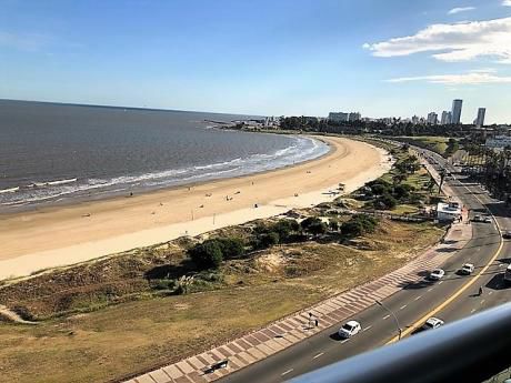 Rambla De Malvin - Impecable,