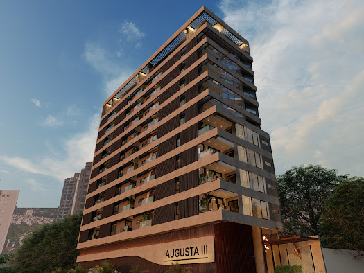 VENDO AMPLIOS DEPARTAMENTOS A ESTRENAR DE 3 DORMITORIOS — foto 2