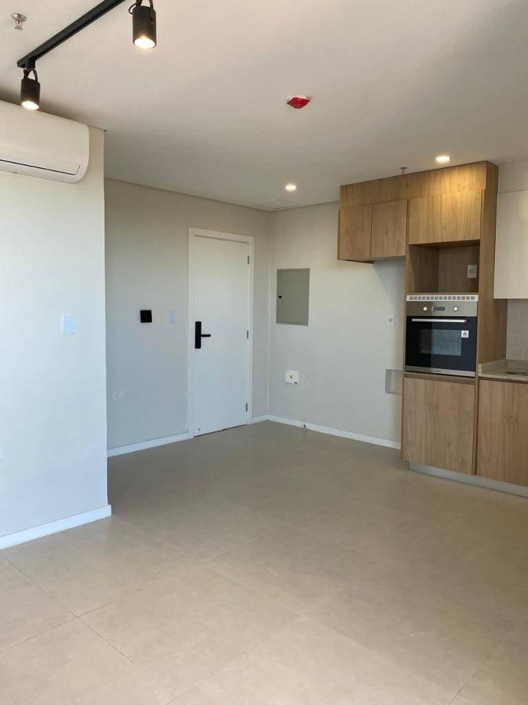 Alquilo departamento de 1 dormitorio - Edificio Aires Recoleta — foto 3