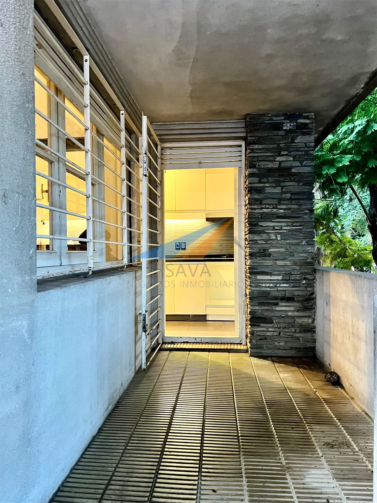 Alquiler Apartamento 2 Dormitorios + Escritorio Parque Batlle! Acepta Depósito! · Foto 12
