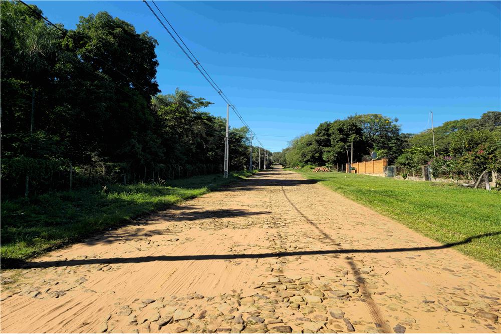 Terreno San Bernardino Barrio Cristobal Colon — foto 2