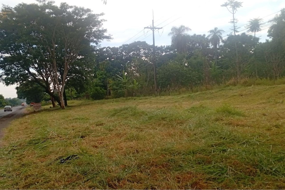 Terreno-Venta-RUTA PY 08, Guayaibí, San Pedro — foto 2