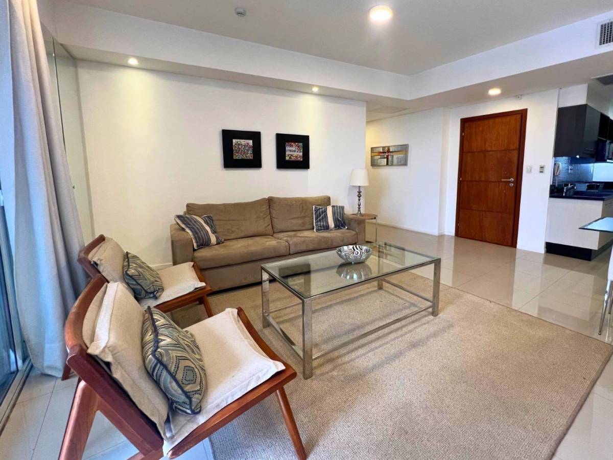 Departamento en alquiler en Ycuá Satí, Asunción — foto 2