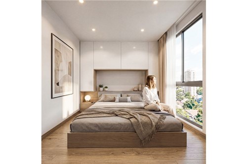 Monoambiente en Venta en Recoleta a 300 m del Shopping Mariscal | Inversión — foto 2