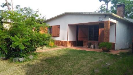 Oportunidad Pinamar Sur 3 Dorm. 2 Baños Contado O Financia