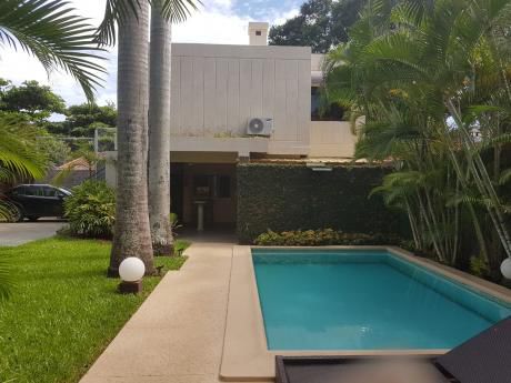 En Venta Casa Zona Boggiani