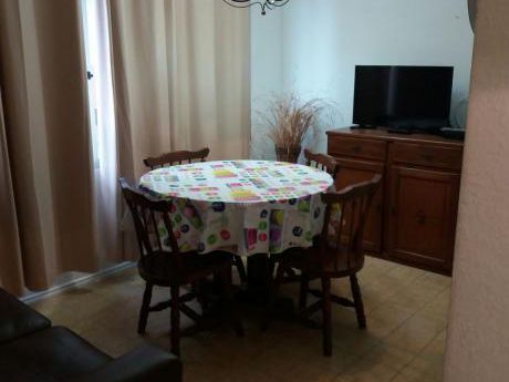 Apartamento Península