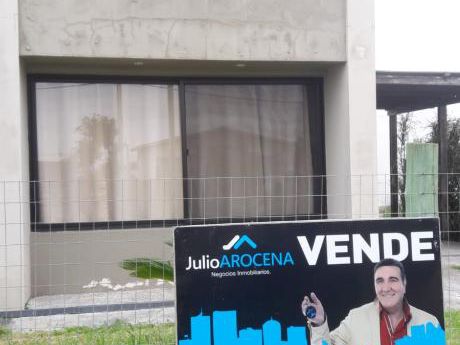 Duplex En Venta , Barrio San Benito,