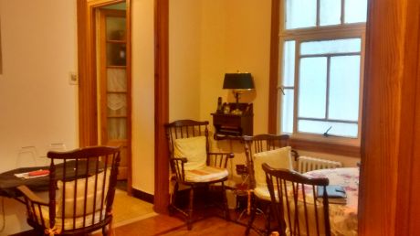 Excenlente Apartamento Estilo Art Deco Alejandra Basigaluz Propiedades 098625070