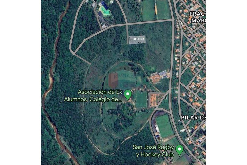 TERRENO EN SURUBI-I 2 MARIANO ROQUE ALONSO — foto 2