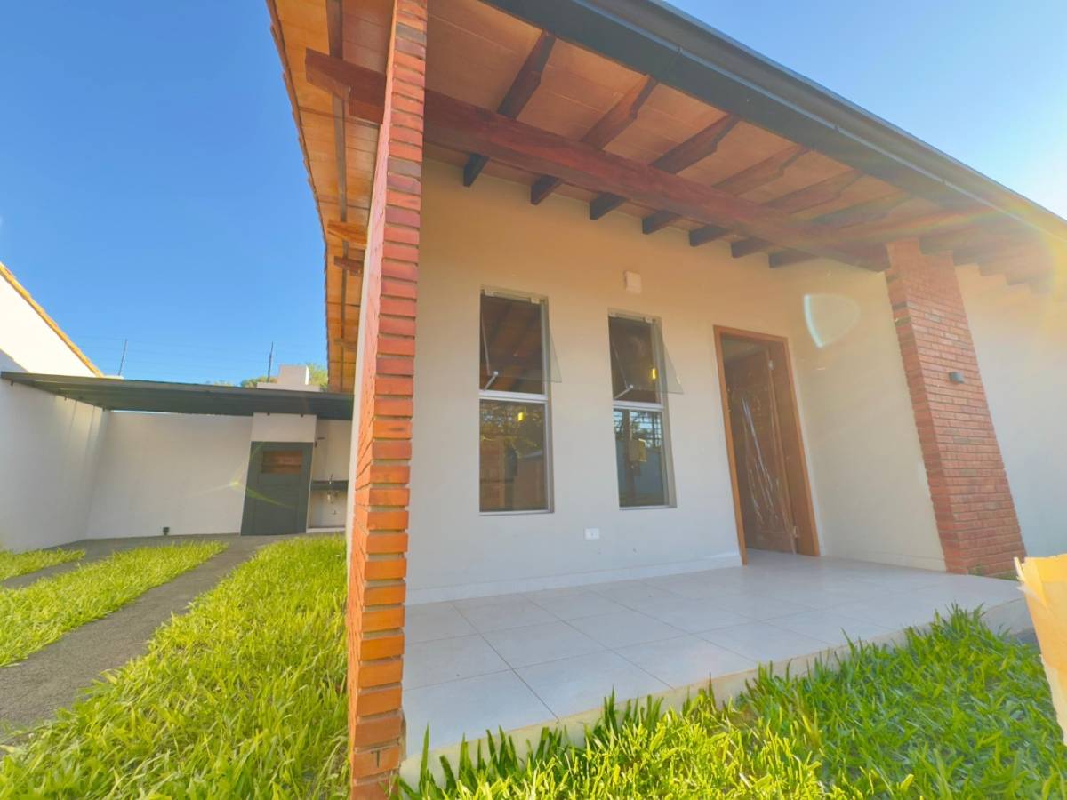 CHALET EN VENTA - LUQUE — foto 2