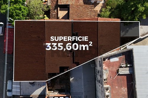 Edificio - Venta - San Roque, Asunción, Paraguay — foto 3