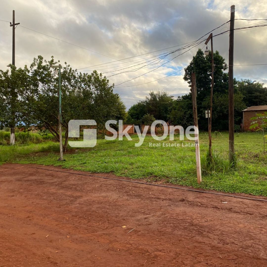 VENDO TERRENOS EN PRESIDENTE FRANCO — foto 3