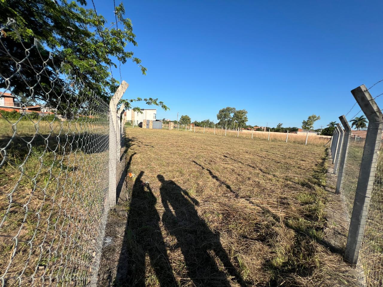 Vendo hermoso terreno en Puerta del Lago de San Bernardino — foto 3