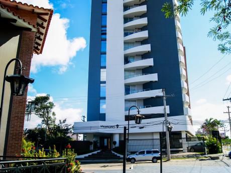 Macororó 9 - Departamento En Venta