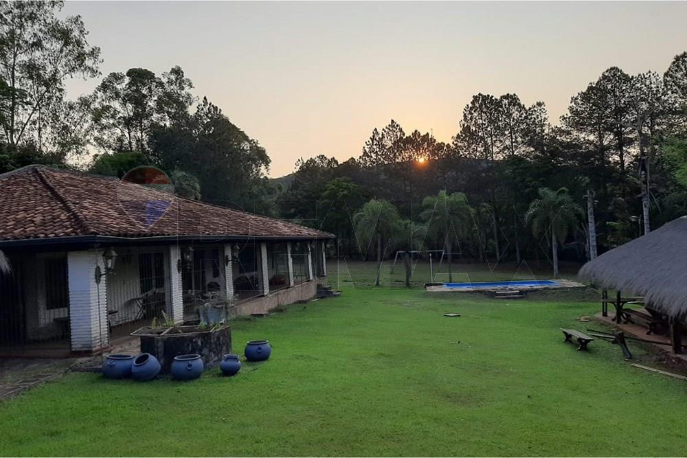 Ideal Inversiones De 8 Hectáreas Caacupe — foto 3