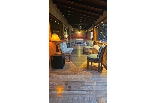 RESIDENCIA EN ALQUILER - YKUA SATI — foto 2