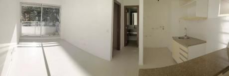Alquiler De Apartamento Un Dormitorio
