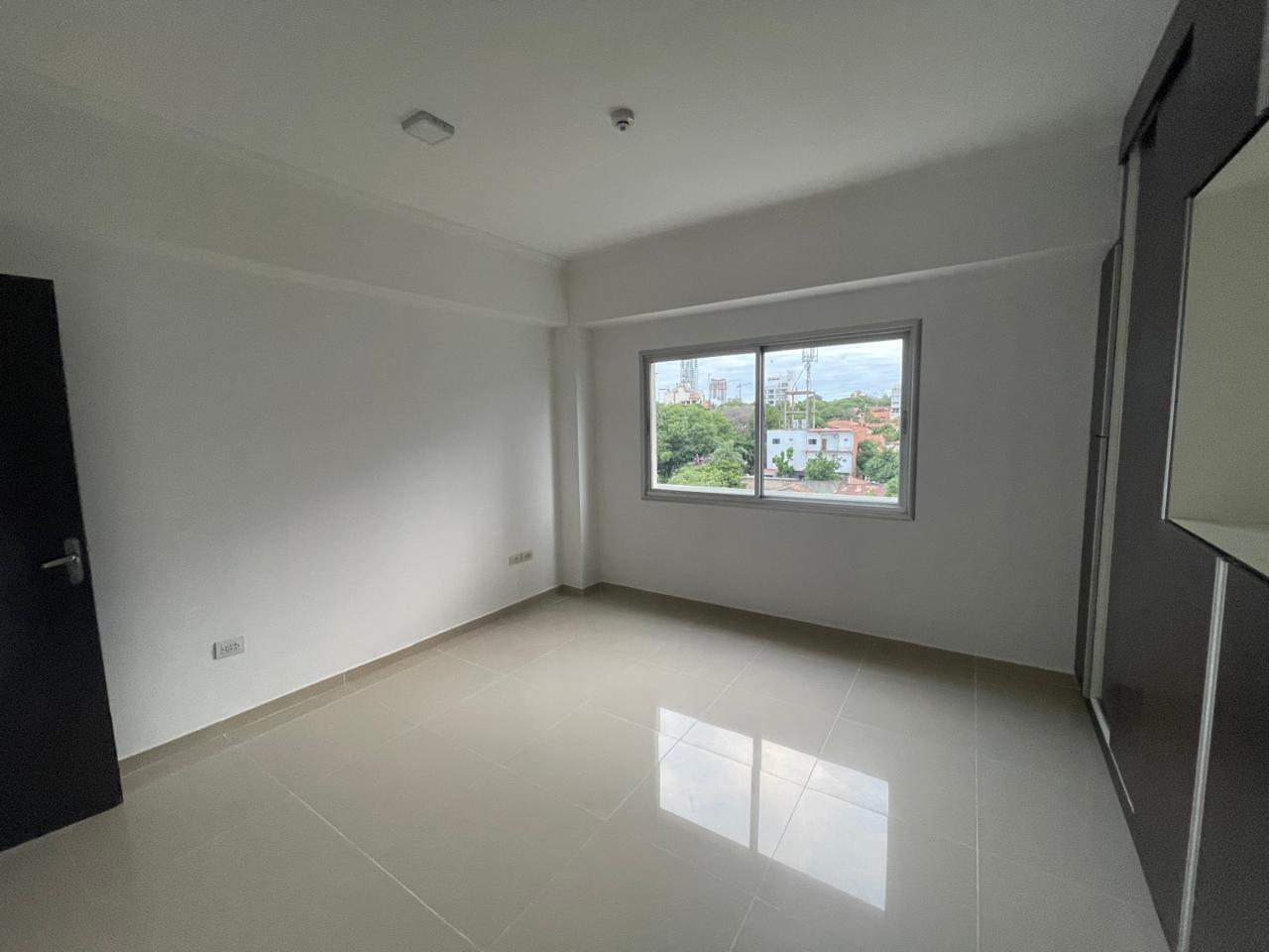 Departamento en alquiler en Las Lomas, Asunción — foto 3