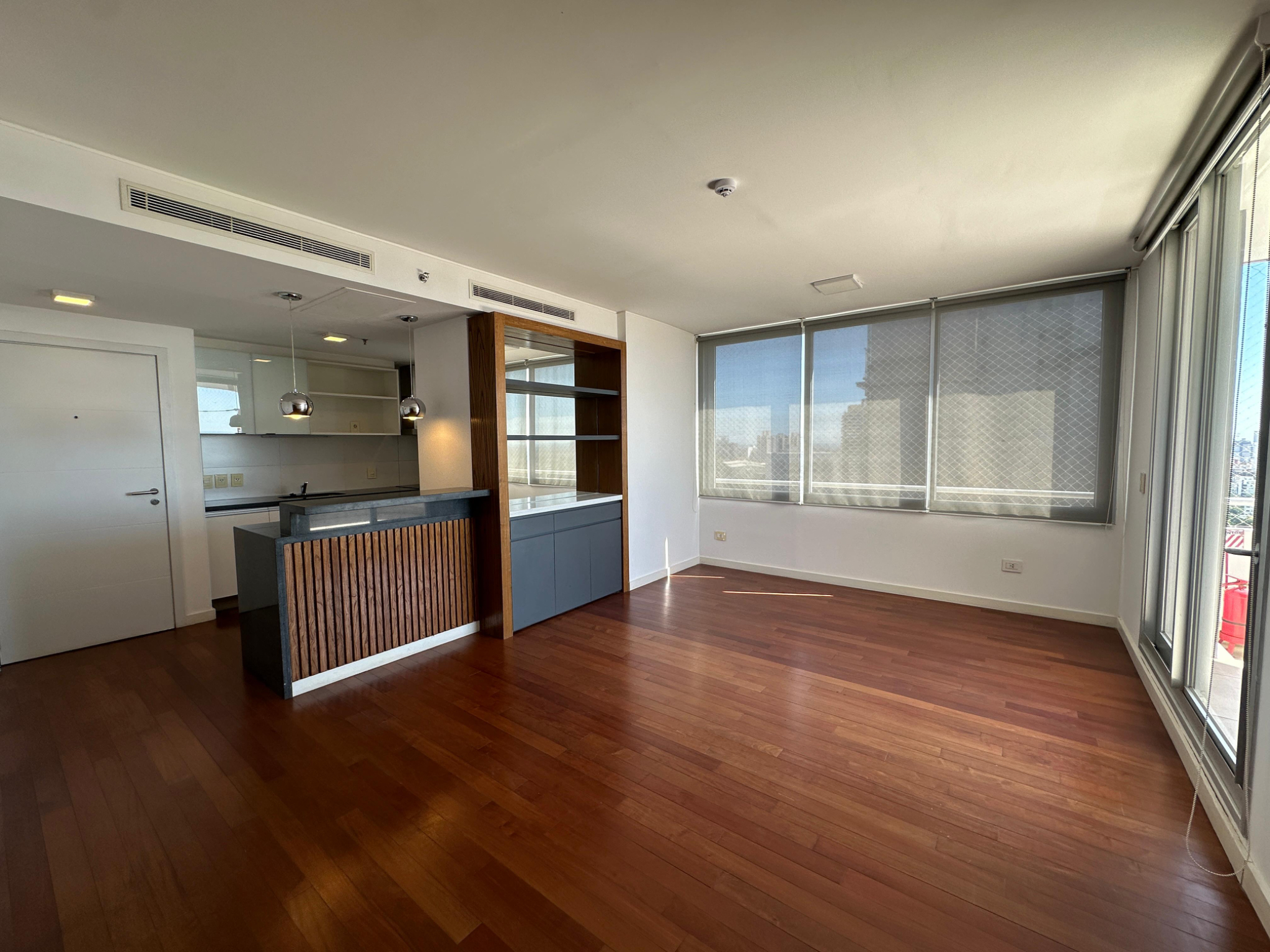 Departamento en venta en Ycuá Satí