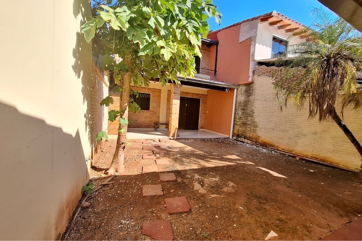 Alquilo Dúplex en San Lorenzo, Central — foto 3