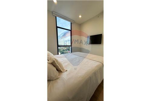 Departamento-Alquiler-PY Asunción Villa Morra — foto 2