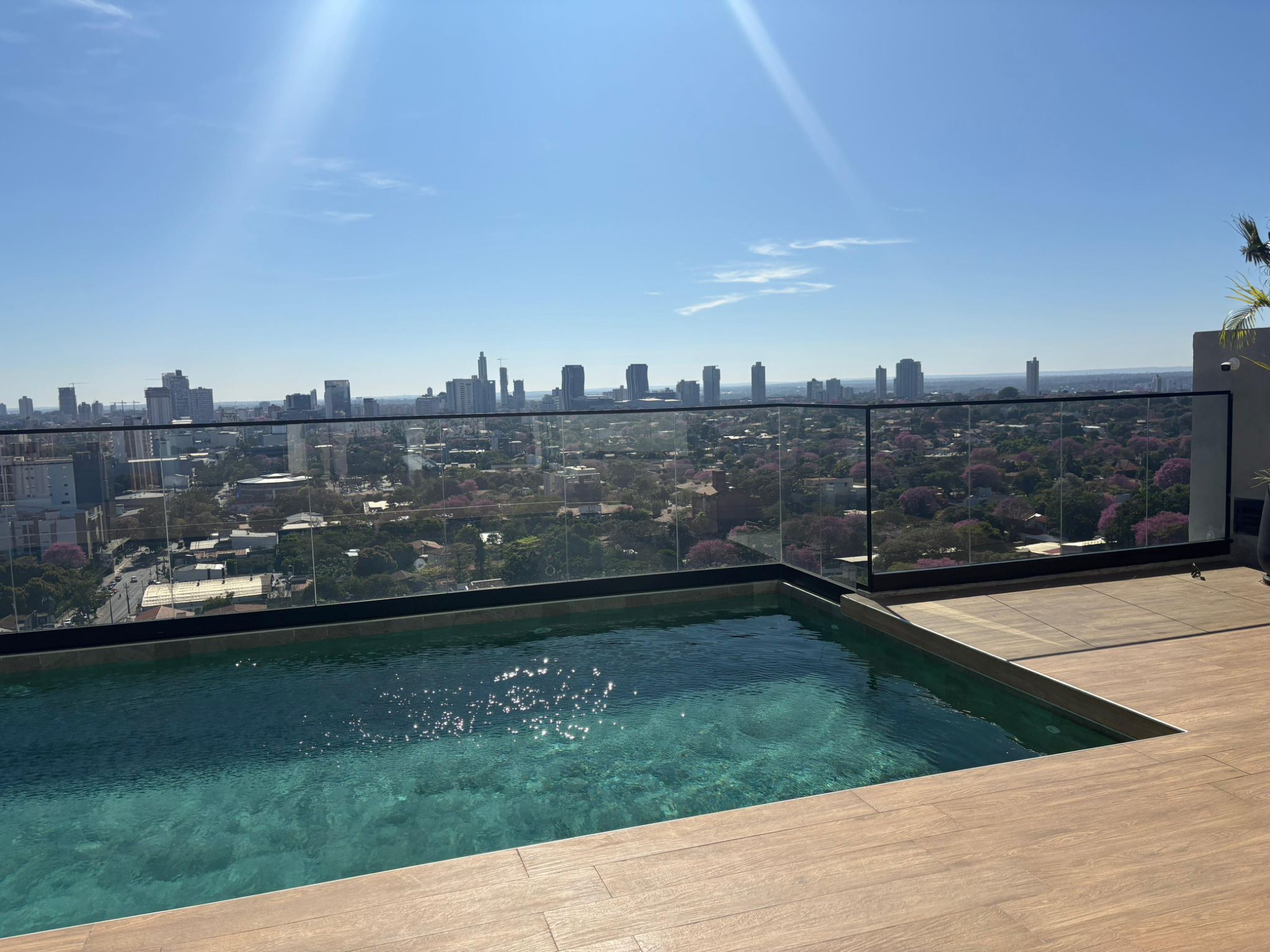 EN ALQUILER MONOAMBIENTE AMOBLADO  EDIFICIO MATRISA BOGGIANI — foto 3