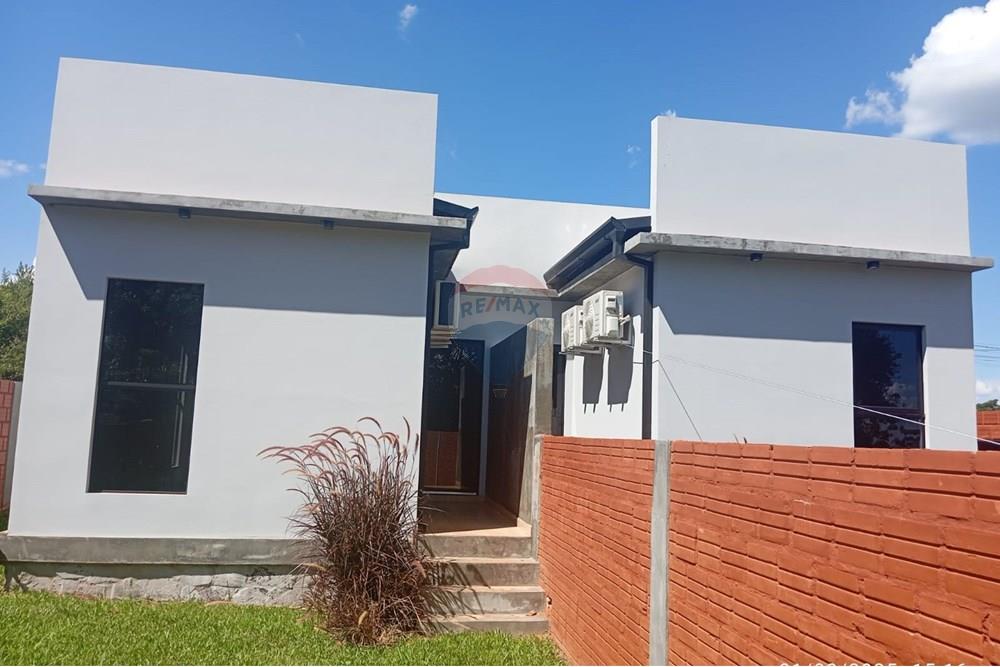 Duplex venta Capitán Miranda Paraguay — foto 3