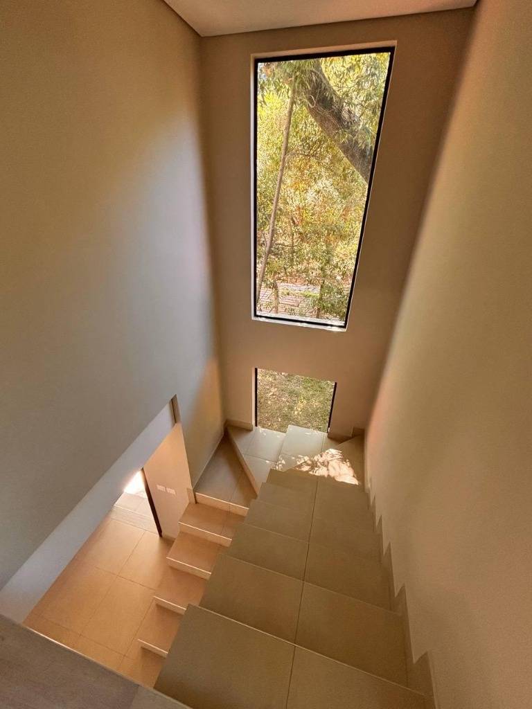 Vendo casa a estrenar en San Bernardino cerca de Petrobras Av. Kennedy — foto 3