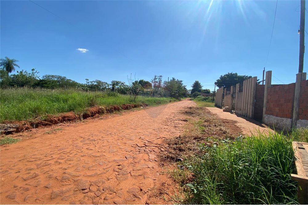 VENDO TERRENO DE 4.989 MT2. EN J.A. SALDIVAR — foto 2
